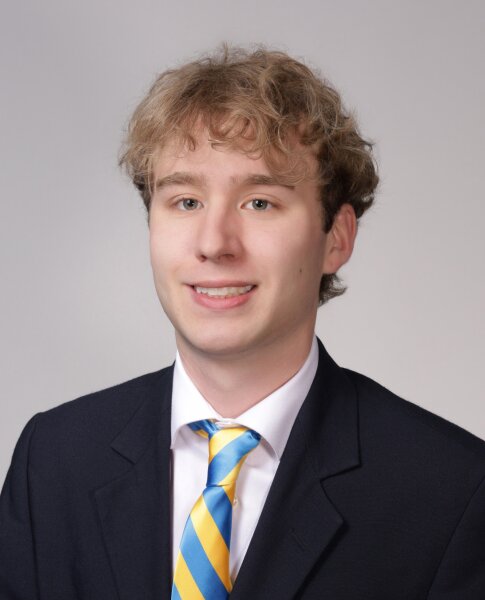 Your Headshot